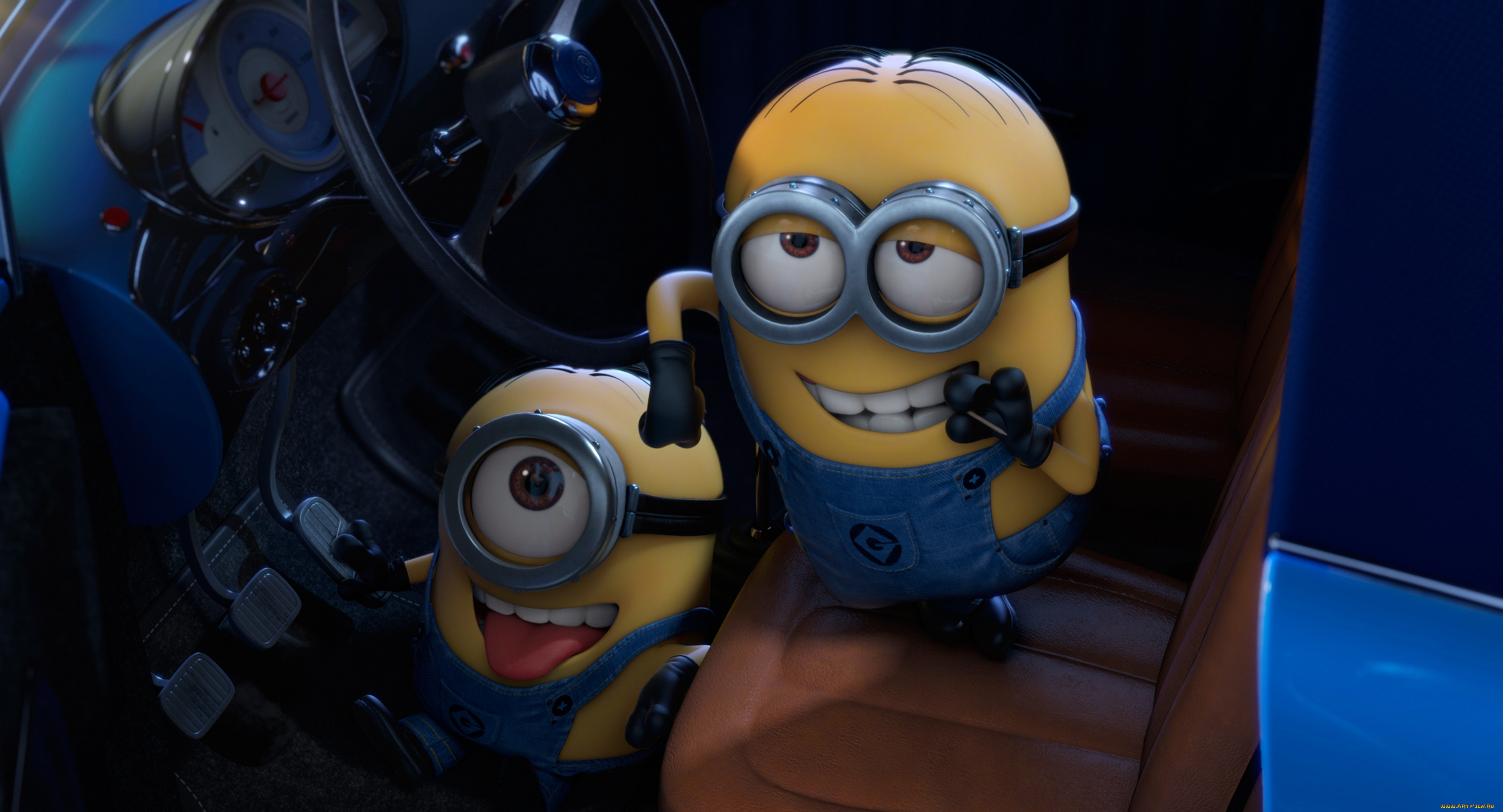 despicable, me, , minions, , , , , 2